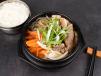 Bulgogi Beef Soup