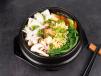 Ramyun - Seafood