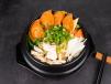 Ramyun Spicy Chicken mandu