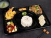 Bulgogi Beef lunch box