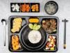 Tteok-Galbi Beef lunch box