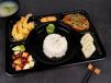 Teriyaki Chicken lunch box