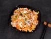 Original Fried Chicken Loaded Fries