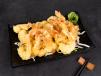 Fried Shrimps - original