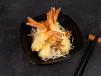 Shrimp tempura