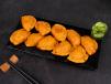 Spicy Chicken Mandu