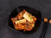 Chitteoki Sweet and Spicy chicken