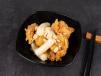 Chitteoki Honey Garlic chicken