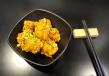 Dynamite Chicken