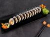Gimbap - Bulgogi Beef