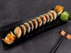 Gimbap - Teriyaki Chicken