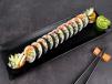 Gimbap - Vegetables