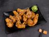 Fried Chicken Wings (Teriyaki)