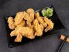 Fried Chicken Wings (original)