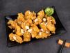 Bone-in Full Fried Chicken (Honey Garlic)