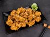 Bone-in Full Fried Chicken (Teriyaki)