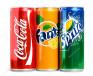 Soft Drink (coke, fanta, sprite Etc.)