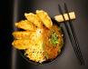 K-Bop Shrimp Mandu