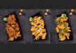 World Cup Promo - Boneless Fried Chicken (Any 3 Types)
