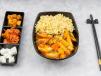 Tteok Bokki With Noodles