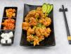Boneless Fried Chicken Teriyaki