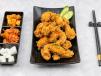 Fried Chicken Wings Original