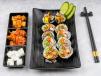 Gimbap Teriyaki Chicken