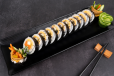 Gimbap Cheese