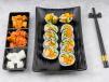 Gimbap Vegetables