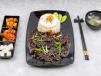 Jajangbap Beef With Rice
