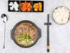 Bulgogi Beef Soup