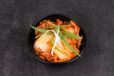 Extra Kimchi