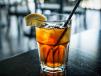 Ice Tea Lemon