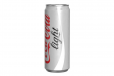 Coca Cola Light Can