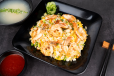 Shrimps Fried Rice