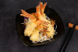 Shrimp Tempura