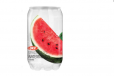 Sparkling Watermelon Drink 350ml