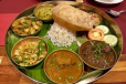 Non-Vegetarian Thali