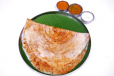 Garlic Dosa