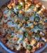 Paneer Tandori Pizza