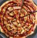 BBQ Paneer Tikka Pizza