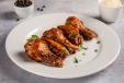 Buffalo Chicken Wings