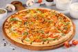 Medium Chicken Tikka Pizza