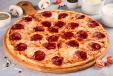 Large Pepperoni Pizza