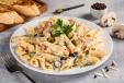 Chicken Pasta
