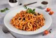 Meat Pasta