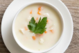 Chicken Crème Soup