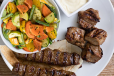 Kebab And Kofta