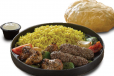 Lamb Kofta Tikka