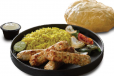 Chicken Kofta
